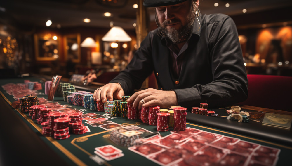 Card Counting in Black Jack: Legal Strategy or Cheating?