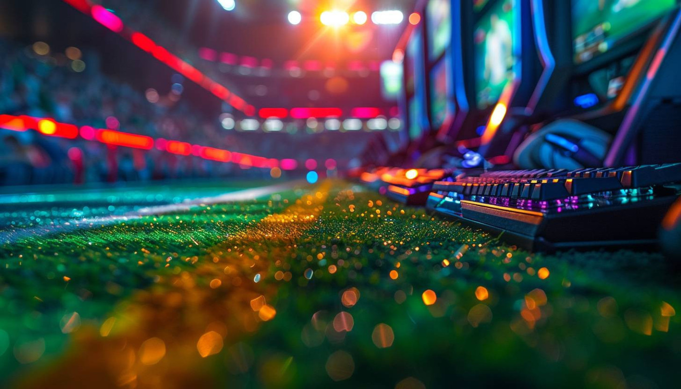 Comparing Traditional Sports Betting And ESports: What You Need To Know