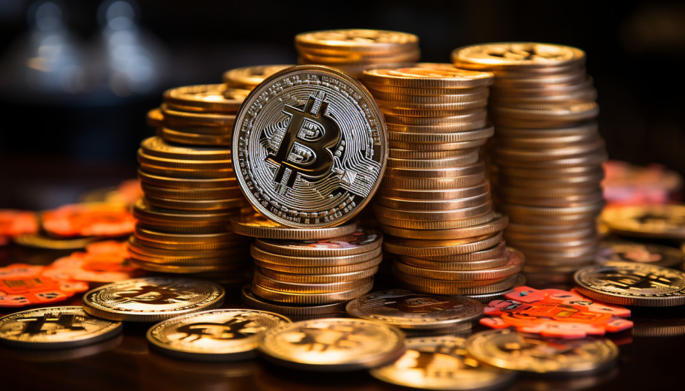 Cryptocurrencies: The New Frontier in Online Betting