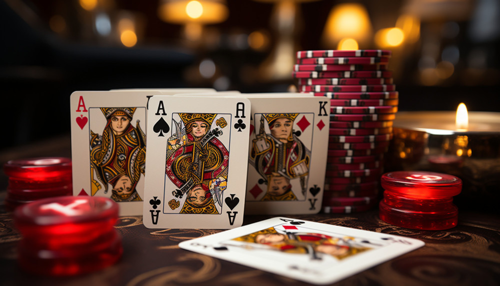 Diving Deeper into the Art of Counting Cards in Blackjack