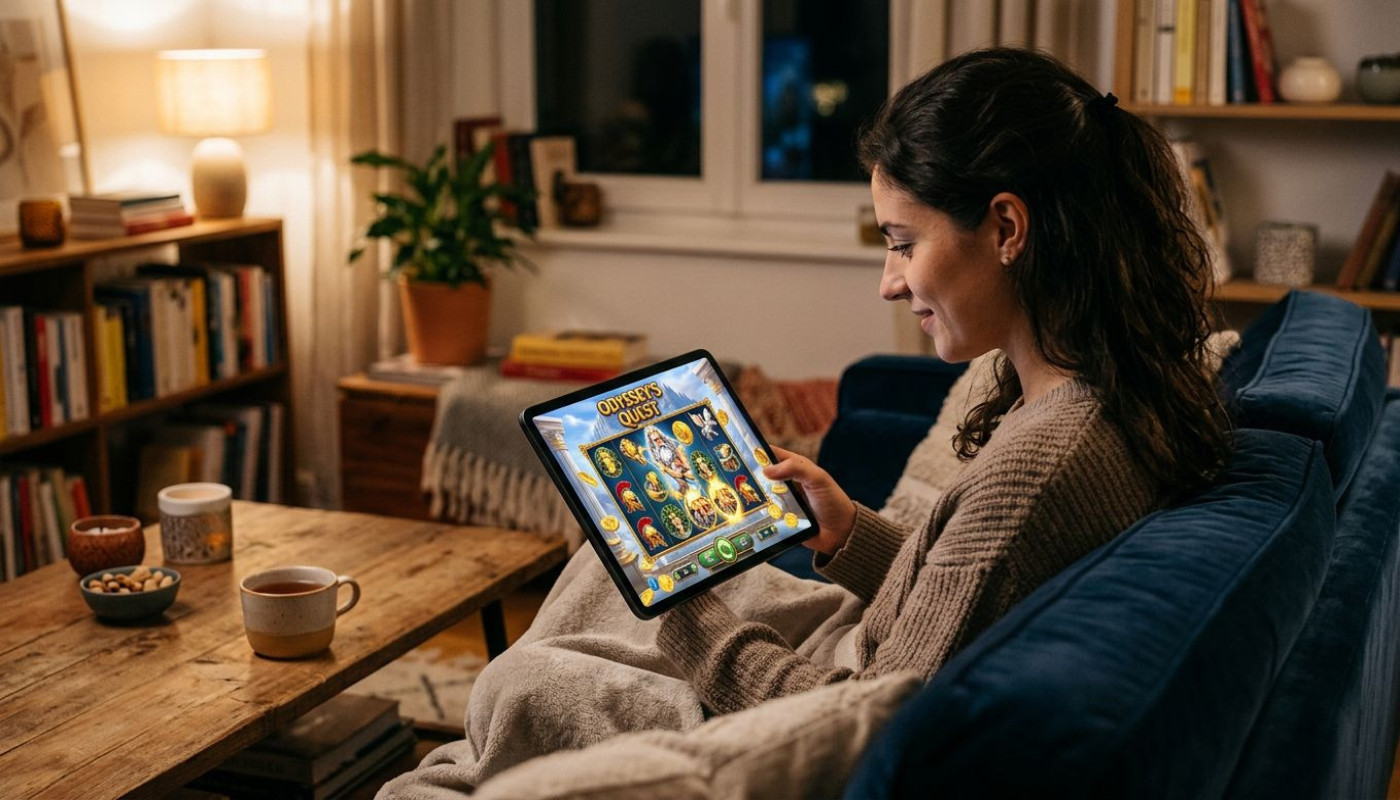 Exploring Mythical Themes In Online Slots: A Deep Dive