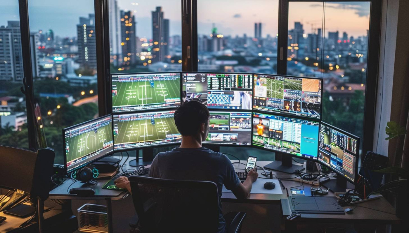 Exploring Reliable Sports Betting Options Beyond Major Platforms