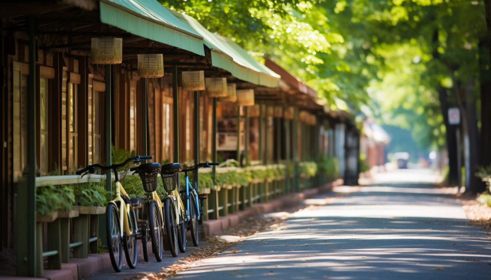 Exploring The Benefits Of Bike Sharing Programs For Urban Communities