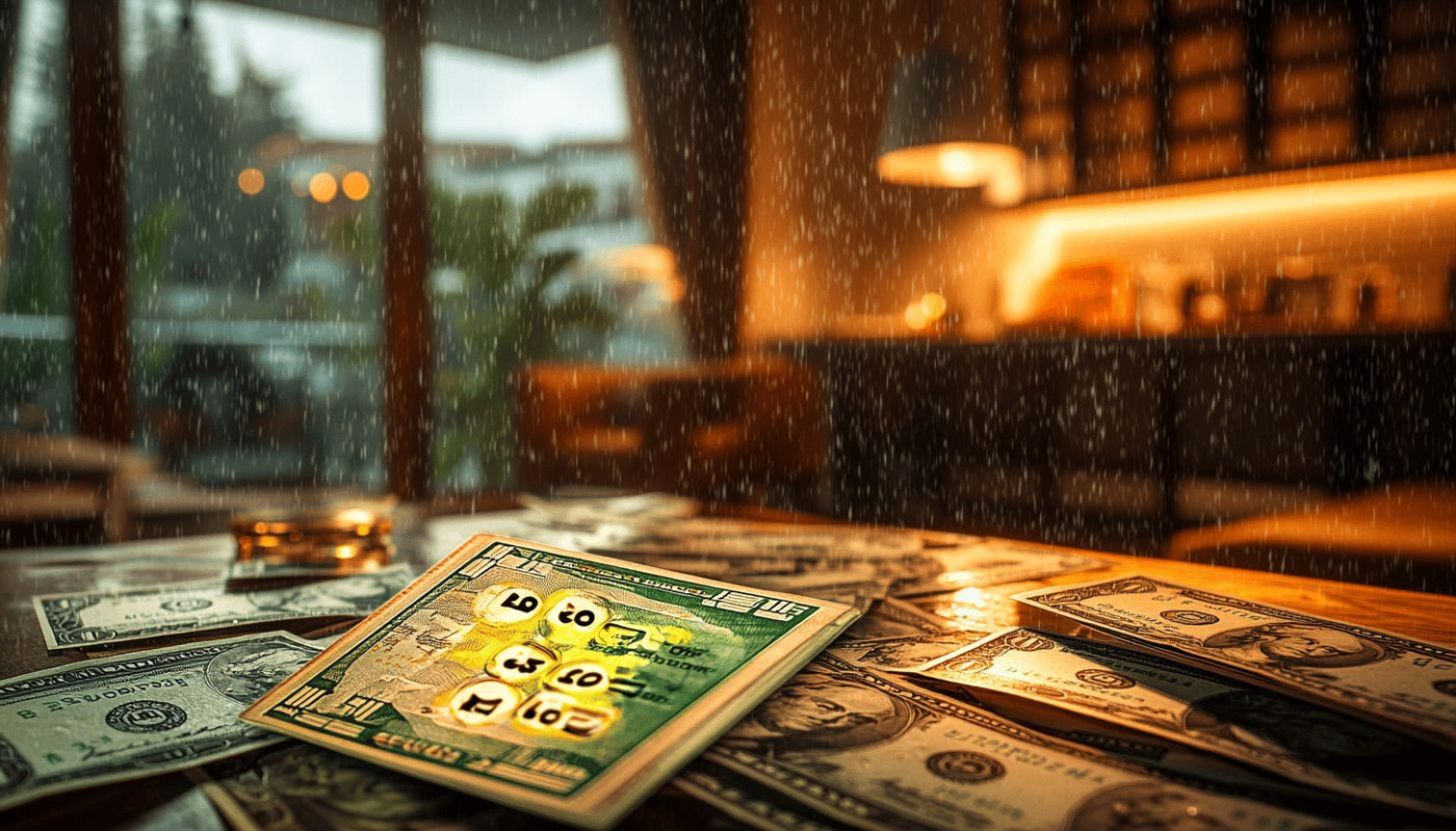 Exploring The Benefits Of Online Lottery Systems For Rapid Wealth Generation