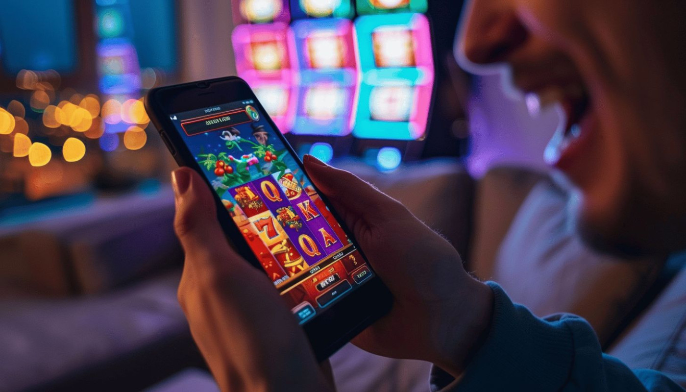 Exploring The Excitement Of Online Casino Games And Their Varieties