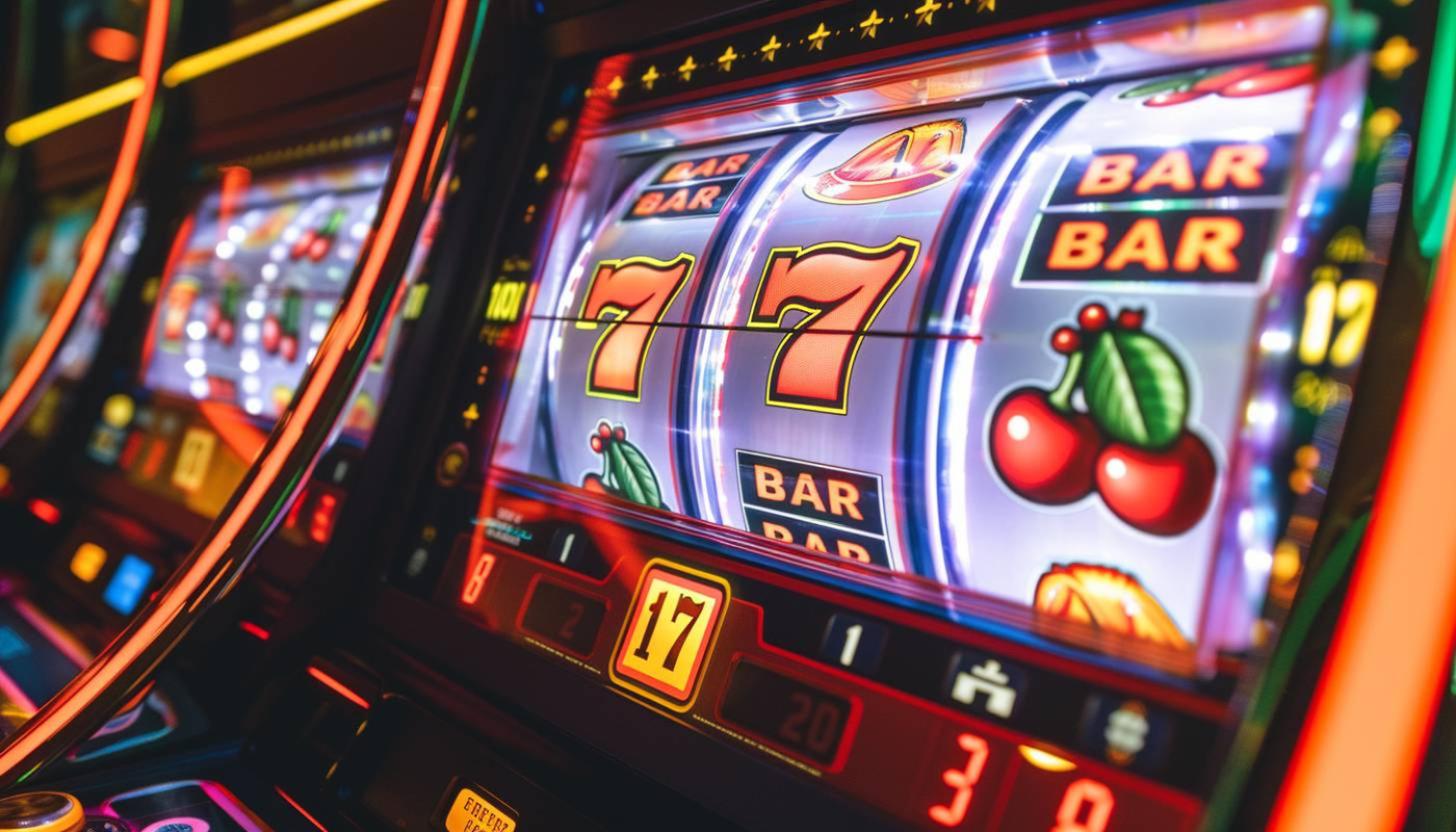 Exploring The Impact Of Retro Themes In Modern Online Slots