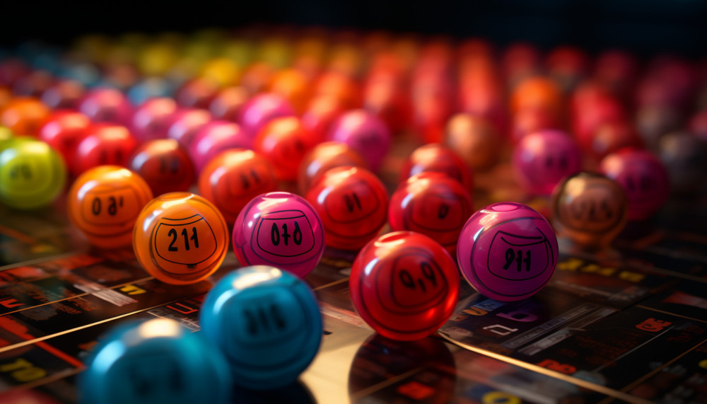Exploring The Popularity And Mechanics Of Online Lottery Games