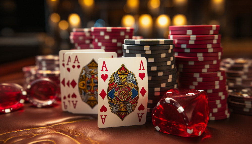 Exploring the Similarities and Differences Between CS2 Betting and Traditional Card Games