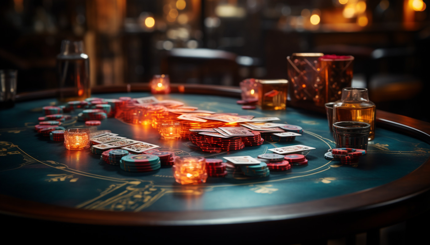 Exploring The Thrill: The Psychological Appeal Of Blackjack In Online Gaming