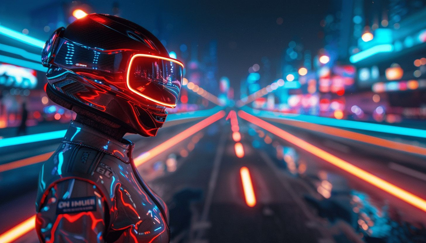 Exploring The Thrills Of Crossing The Virtual Road For Big Wins