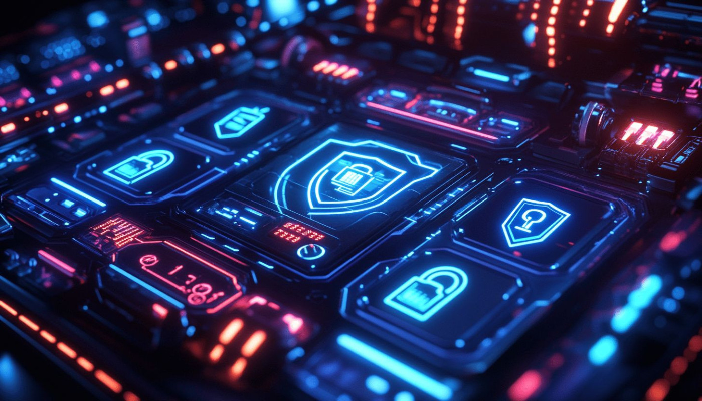 How Secure Are Your Transactions In Online Casino Games?