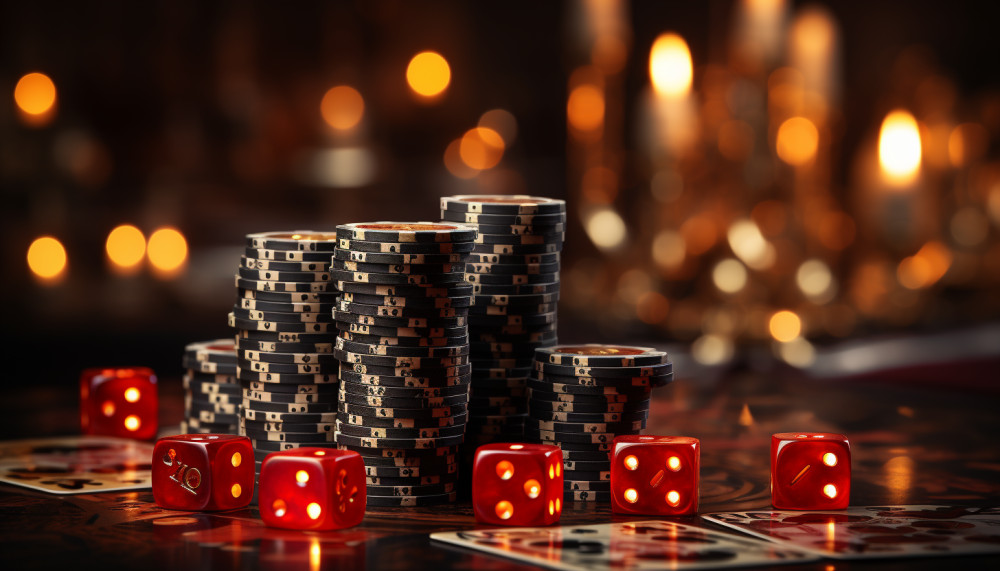 Mastering The Art Of Card Counting In Virtual Blackjack Games