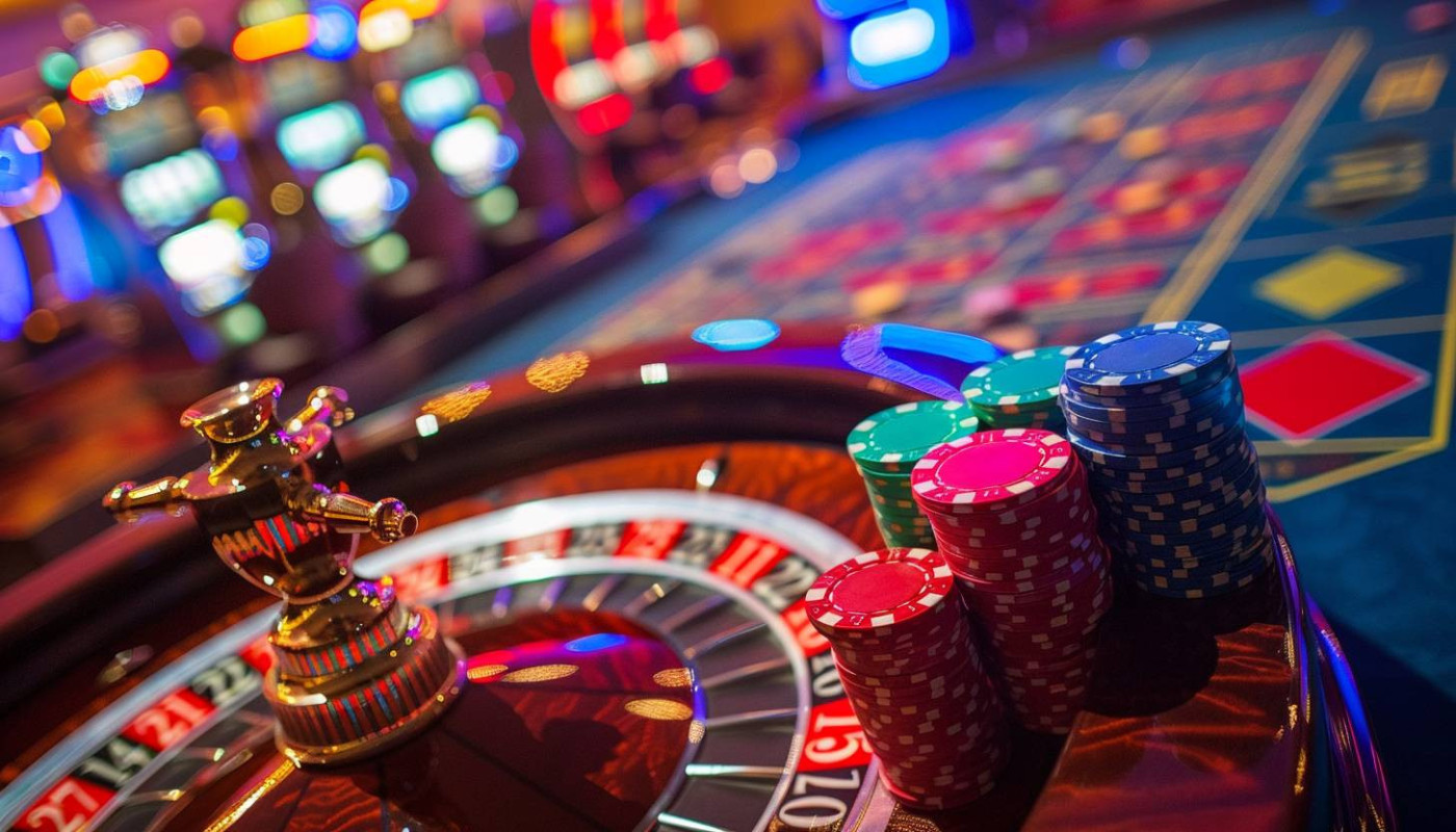 Maximizing Your Winnings With Welcome Bonuses And Free Spins