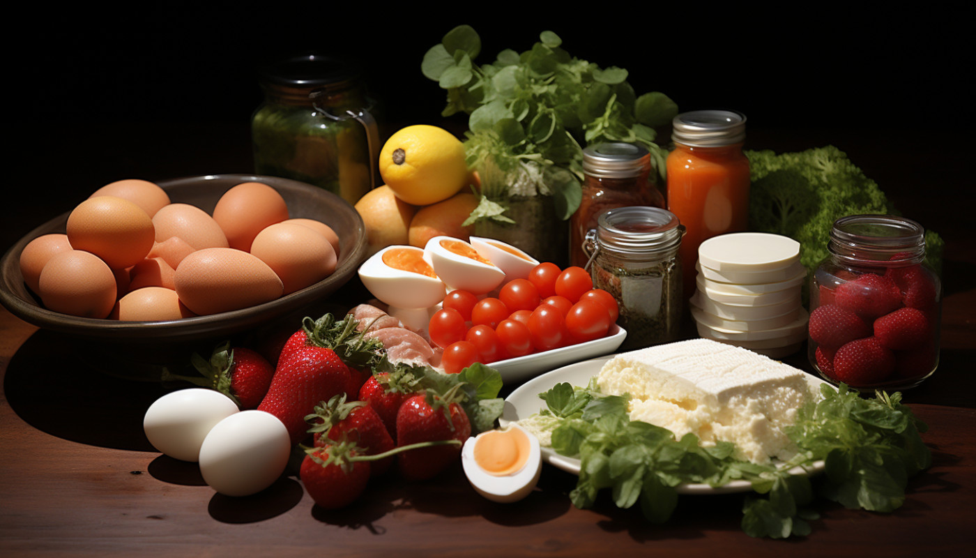 Nutrition For Runners: What To Eat Before, During, And After A Race