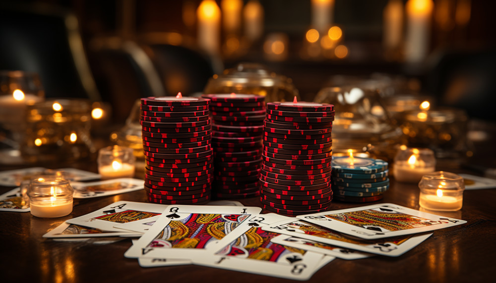 The Art Of Card Counting In Black Jack: Techniques For The Skilled Player