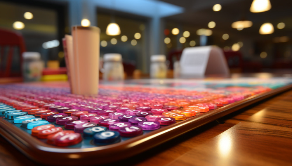 The Enthralling World of High Stakes Bingo: More Than Just Luck