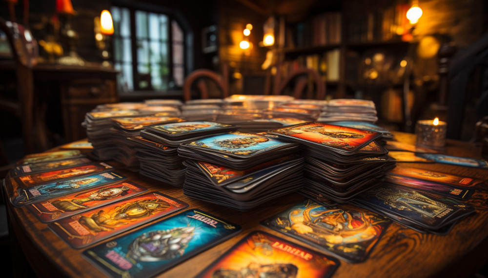 The Evolution Of Card Games: From Traditional To Digital Platforms