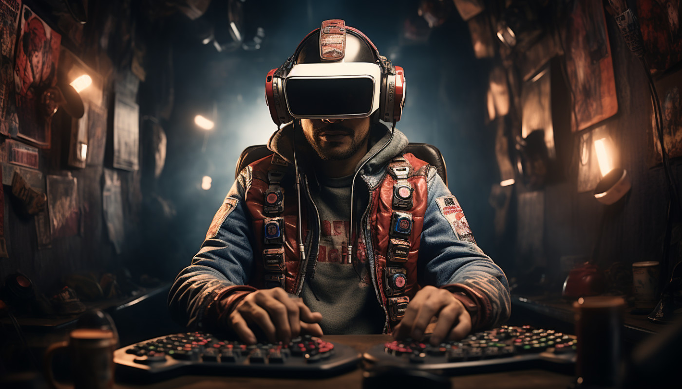 The Rise Of Virtual Reality In Enhancing Card Game Experiences