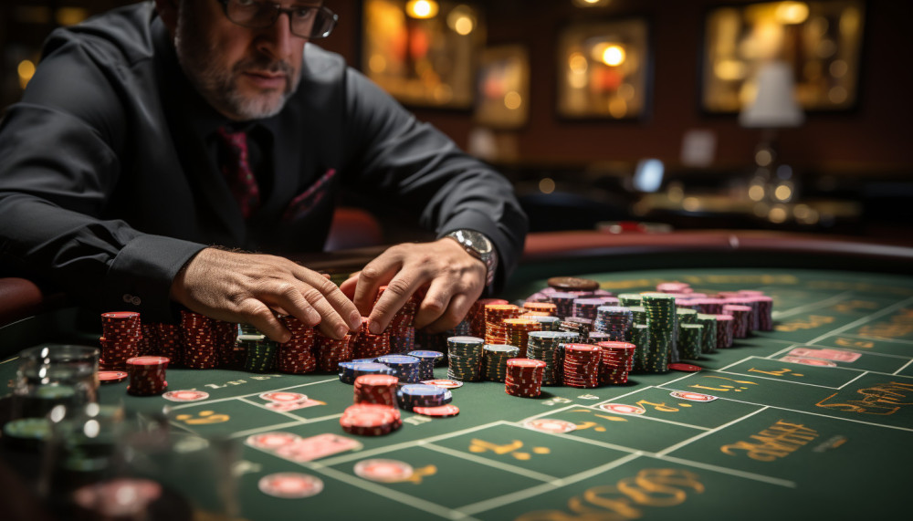 Understanding The House Edge In Blackjack