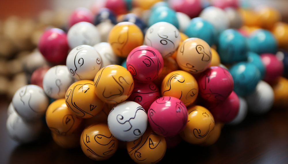 Unraveling the Mathematical Mysteries Behind Winning Lotto Numbers